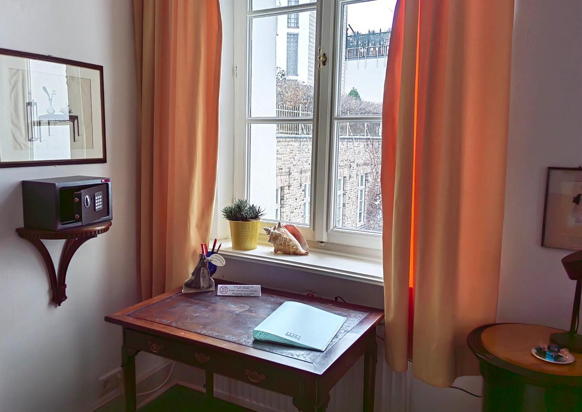 史诗位置 - 探索城市的好地方公寓 杜塞尔多夫 外观 照片